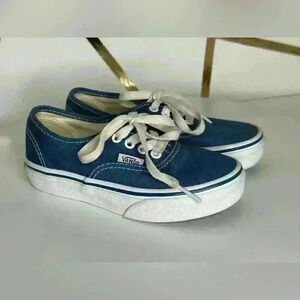 Vans Authentic Kids Sneaker (SH64)
